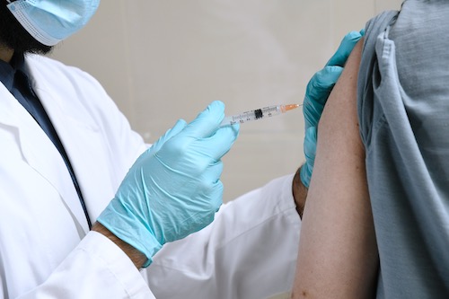 vaccin