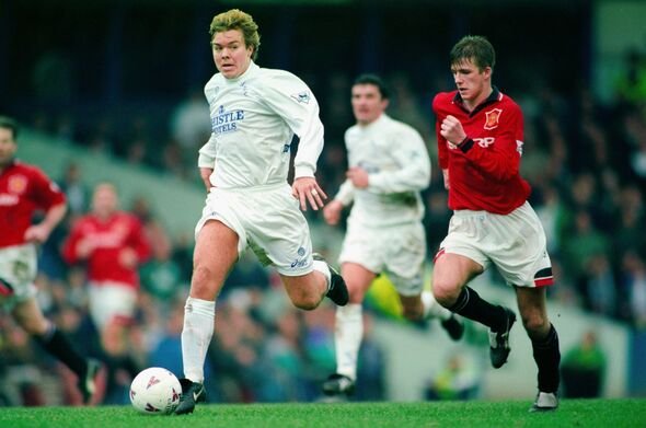 Tomas Brolin prend ses distances avec David Beckham