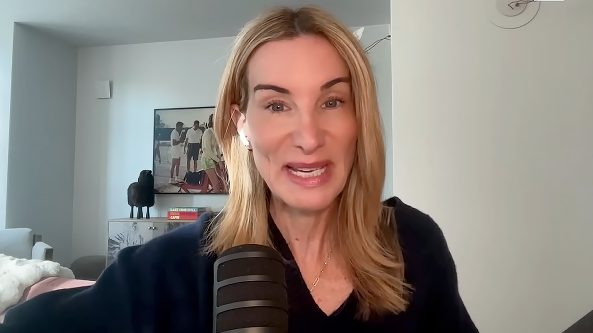 Jennifer Welch parle