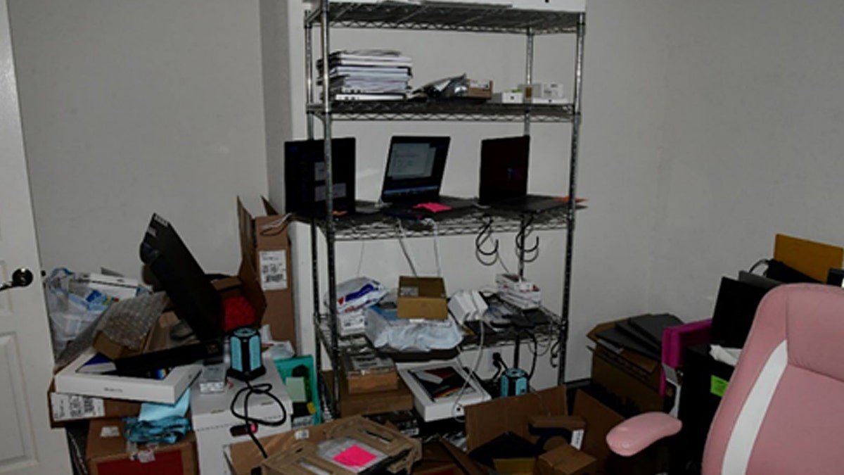 Photo de scène du ministère de la Justice par Christina Chapman