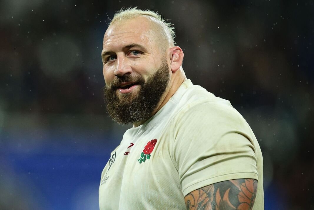 Angleterre v Afrique du Sud : Demi-finale - Coupe du Monde de Rugby France 2023