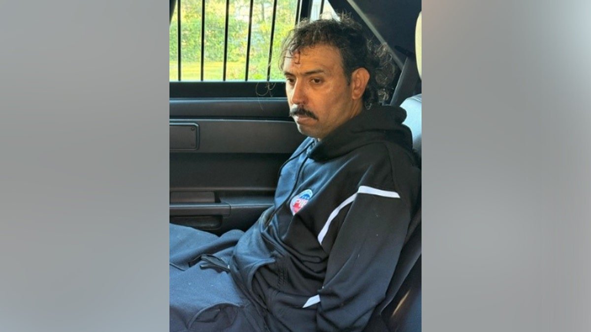 Salvador Rodríguez Mendoza