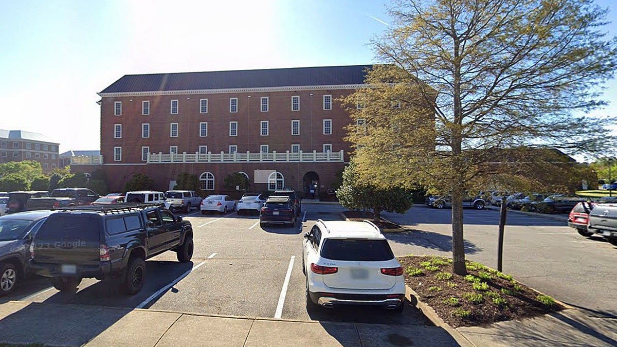 Bureau du shérif de Virginia Beach