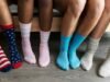 Oui, les chaussettes : ce sont les cadeaux les plus douillets pour toutes les personnes figurant sur votre liste