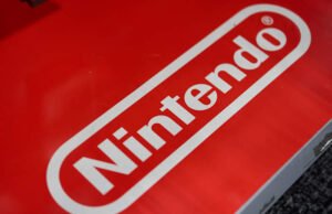 Le fabricant de jeux japonais Nintendo annonce une augmentation des ventes et des bénéfices pour sa machine à succès Switch 2
