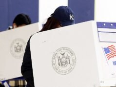 Les Américains se rendent aux urnes pour des élections autres que 2025 et d’autres gros titres