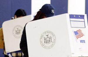 Les Américains se rendent aux urnes pour des élections autres que 2025 et d’autres gros titres