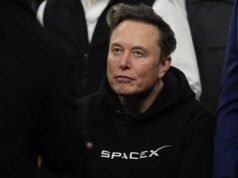 Un grand investisseur de Tesla votera contre l’énorme salaire de Musk