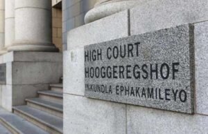 La ville remporte la bataille juridique pour empêcher les Khoi-San d’occuper des terres dans la plaine de Mitchells