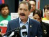Le représentant Jesús « Chuy » García ne cherchera pas à être réélu au Congrès de l’Illinois : rapports