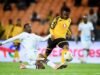 Mduduzi Shabalala brille alors que les Kaizer Chiefs grimpent ensemble au sommet de la ligue