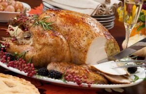 Sculptez comme un pro avec ces 8 couteaux à découper de Thanksgiving