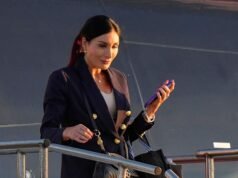 La militante conservatrice Laura Loomer, alliée de Trump, affirme avoir une nouvelle carte de presse du Pentagone