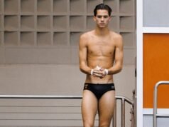 Greene a été nommé plongeur SEC de la semaine