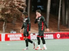 #5 Wolfpack accueille Louisville au premier tour du tournoi ACC