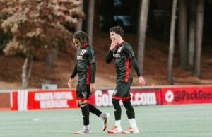 #5 Wolfpack accueille Louisville au premier tour du tournoi ACC