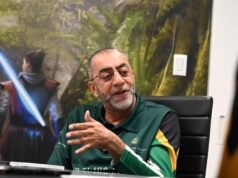 Le Dr Imtiaz Sooliman critique la gouvernance dysfonctionnelle de l’Afrique du Sud et appelle au changement