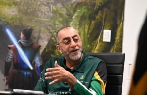 Le Dr Imtiaz Sooliman critique la gouvernance dysfonctionnelle de l’Afrique du Sud et appelle au changement