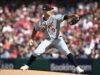 Le RHP des Detroit Tigers, Jack Flaherty, exerce l’option du joueur pour rester dans l’équipe en 2026.
