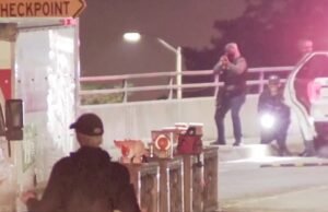 Un homme d’Oakland inculpé après que l’attaque d’U-Haul ait déclenché des coups de feu sur la Garde côtière