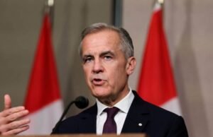 Le budget du Canada prévoit des milliards de nouvelles dépenses pour dissuader les tarifs douaniers de Trump – Firstpost