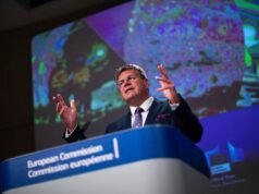 L’Union européenne salue la suspension des contrôles des terres rares en Chine