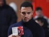 Alexander-Arnold rend un hommage émouvant à Diogo Jota | Football | sport
