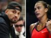 Aryna Sabalenka affronte Nick Kyrgios dans « Battle of the Sexes » après avoir défié l’Australien | Tennis | sport
