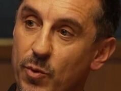 Gary Neville nomme quatre stars de Man Utd qui « devraient faire beaucoup mieux » | Football | sport