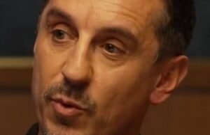 Gary Neville nomme quatre stars de Man Utd qui « devraient faire beaucoup mieux » | Football | sport