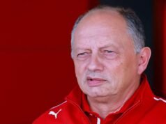 Le PDG de Ferrari fait une déclaration audacieuse et adresse une forte demande à Fred Vasseur au milieu des difficultés de la F1 | F1 | sport