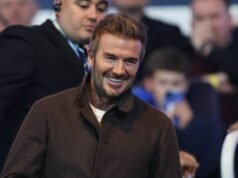 “J’ai trouvé le portefeuille de David Beckham et il m’a demandé ce qu’il contenait” | Football | sport