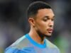 Trent Alexander-Arnold hué à son retour à Liverpool alors que la foule d’Anfield exprimait clairement ses sentiments | Football | sport