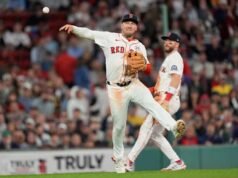 Alex Bregman, Lucas Giolito, Pete Alonso, Edwin Díaz et Cody Bellinger deviendront agents libres