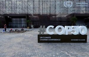A la veille des négociations climatiques de l’ONU au Brésil, un appel à moins parler et à faire plus