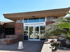 Un fugitif de l’Arizona reconnu coupable dans une affaire de crimes sexuels aux États-Unis arrêté en France après des années de fuite