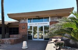 Un fugitif de l’Arizona reconnu coupable dans une affaire de crimes sexuels aux États-Unis arrêté en France après des années de fuite