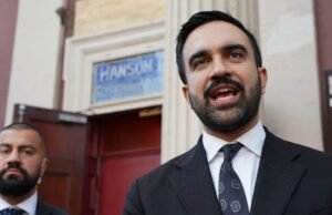 Linda Sarsour affirme qu’un groupe lié au Hamas a financé la campagne de Mamdani à la mairie et s’engage à le « tenir pour responsable » – Firstpost