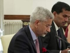 EAM Jaishankar demande au ministre israélien des Affaires étrangères une solution durable – Firstpost