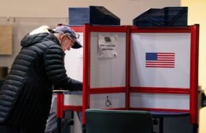 Les États-Unis participent à des élections importantes alors que Trump commente la course à la mairie de New York, l’accent est mis sur Zohran Mamdani – Firstpost