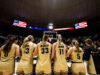 Ouverture de la saison de basket-ball féminin Purdue contre FDU – Purdue Boilermakers
