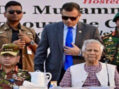 Un ancien ministre bangladais affirme que le chef de l’armée a agi en tant qu’agent de la CIA dans le cadre d’un complot visant à renverser Hasina – Firstpost