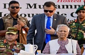 Un ancien ministre bangladais affirme que le chef de l’armée a agi en tant qu’agent de la CIA dans le cadre d’un complot visant à renverser Hasina – Firstpost