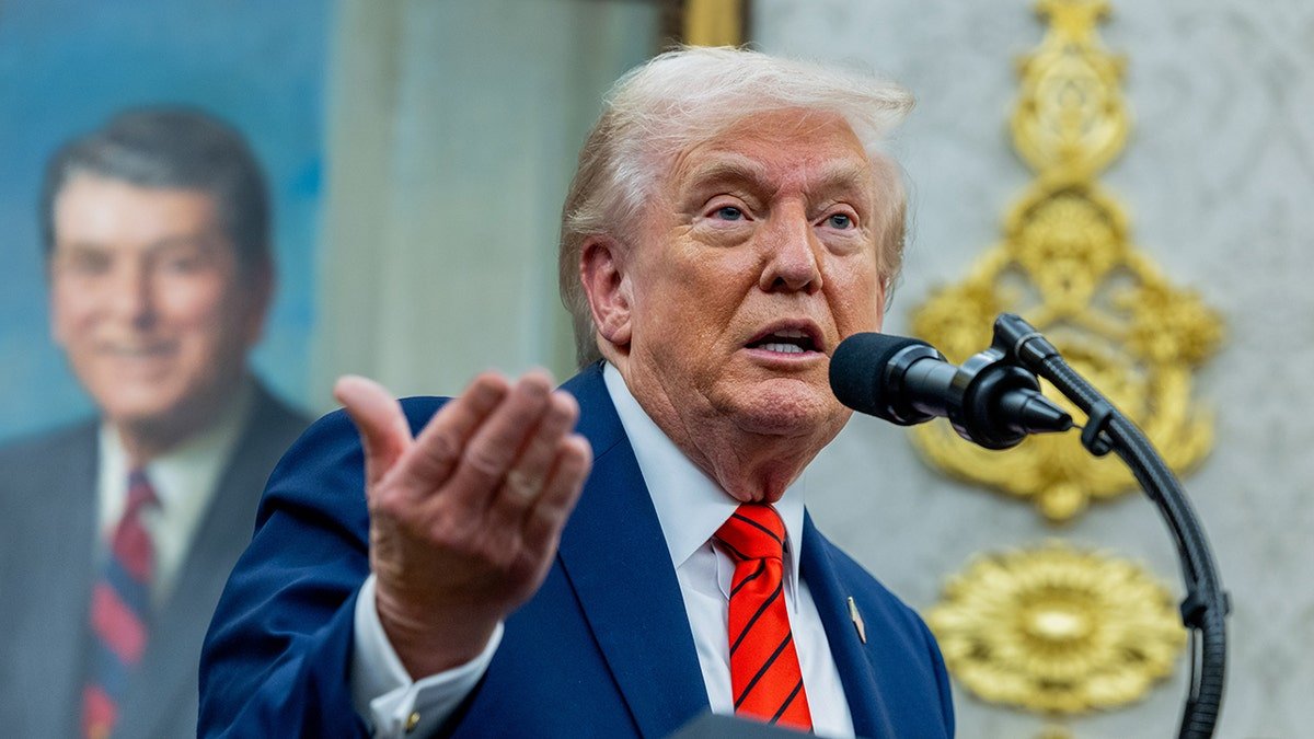 Trump annonce des baisses de prix pour les médicaments AstraZeneca en raison de la suspension des droits de douane.