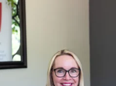 La fondatrice de Robin Hood, Cindy Norcott, prend du recul