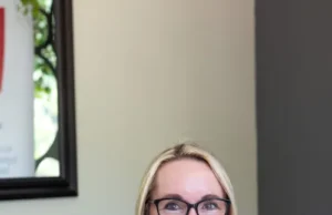 La fondatrice de Robin Hood, Cindy Norcott, prend du recul