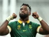 Siya Kolisi a été lié à une décision du Japon alors que Kobelco Kobe Steelers cible le capitaine des Springboks