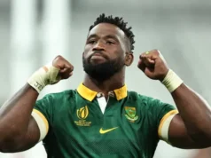 Siya Kolisi a été lié à une décision du Japon alors que Kobelco Kobe Steelers cible le capitaine des Springboks