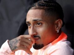 Raphinha parle de Lamine, Neymar, Barcelone et l’avenir – “Ne pas gagner le Ballon d’Or a été une déception personnelle”