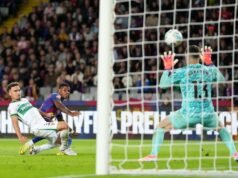 La star prêtée par Barcelone surpasse déjà l’ancienne star qui a rejoint le club dans des circonstances similaires.